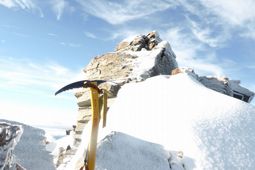 Mountaineering in Cogne - Aosta Valley