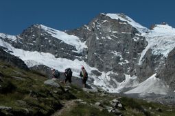 Escursioni nel Parco Nazionale del Gran Paradiso a Cogne - Valle d'Aosta