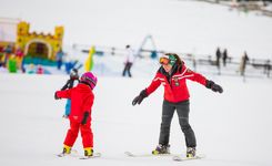 Gran Paradiso Ski School
