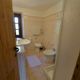 Bathroom in apartment Casa Bibois 4 in Cogne