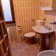 Bathroom of the apartment Casa al Tempio d'Argilla - Destra in Cogne