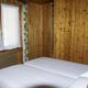 Bedroom of the apartment Bardoney in Cogne