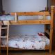Single bedroom in apartment Punta Rossa in Cogne