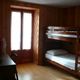 Single bedroom in apartment Sonia in Cogne