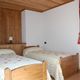 Single bedroom in Groupet apartment in Cogne