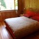Bedroom in apartment Kalhua in Cogne