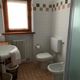 Bathroom in apartment Flocon des Neiges 2 in Cogne