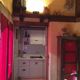 Kitchenette of the apartment Charme in Cogne